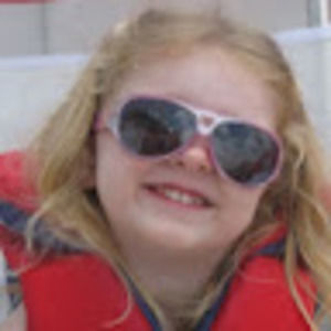 Meet your Posher, Grace